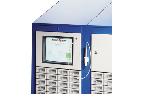 Dispenser
