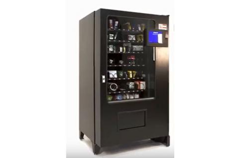 Distributie automaat