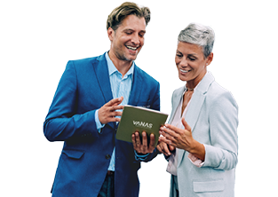 EVOLUTIE NAAR TOTAALINTEGRATOR