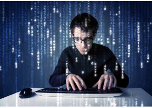 Le premier informaticien