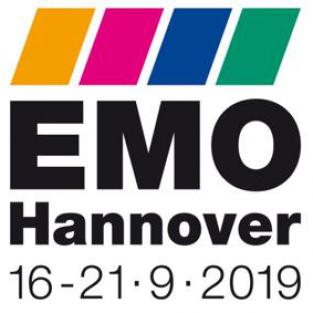 SupplyPoint brengt  voorraadbeheer innovaties naar EMO Hannover  2019