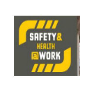 VANAS ENGINEERING NEEMT DEEL AAN DE BEURS SAFETY & HEALTH @ WORK 2018