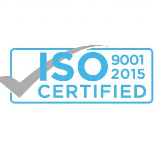 Vanas conserve à nouveau le certificat ISO 9001:2015