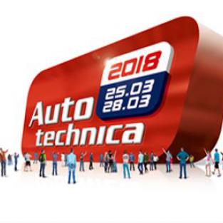 AUTOTECHNICA 2018