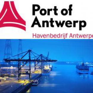 PORT OF ANTWERP KIEST VOOR MODULA STOCKAGELIFTEN VIA VANAS ENGINEERING