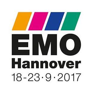 EMO 2017 - Hannover (D):  verdeelautomaten en Vanas Engineering