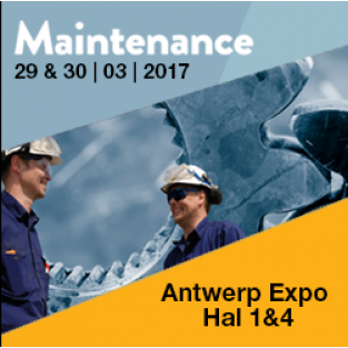 Beurs MAINTENANCE 2017