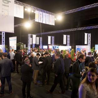 Vanas Engineering neemt deel aan Supply Chain Innovations 2016