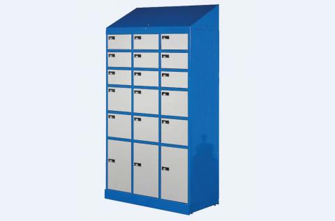 Locker