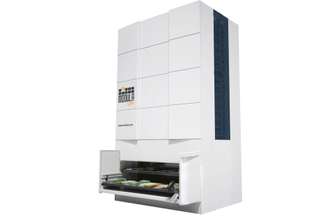 Modula Lift