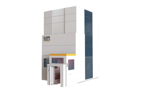 Modula Pallet