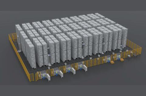 HaiPick System 3