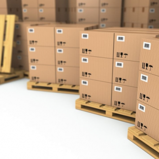 De Complete Gids voor Palletopslag [+ Tips voor Efficiënt Gebruik]
