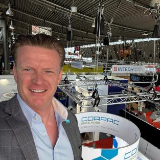 Gouden vondsten op LogiMAT 2025: de juiste technologie op de juiste plek